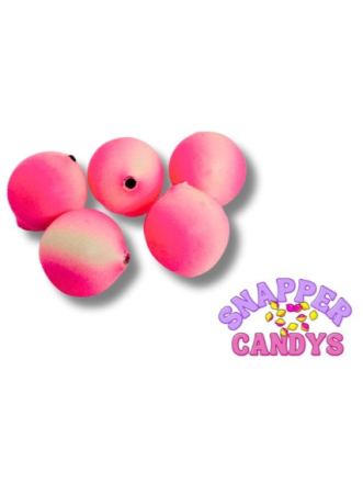 Snapper Candys GBANGA (Glow)
